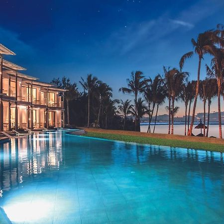 Victoria Beachcomber Resort & Spa - Victoria For 2 - Adults Only Pointe aux Piments Exterior foto
