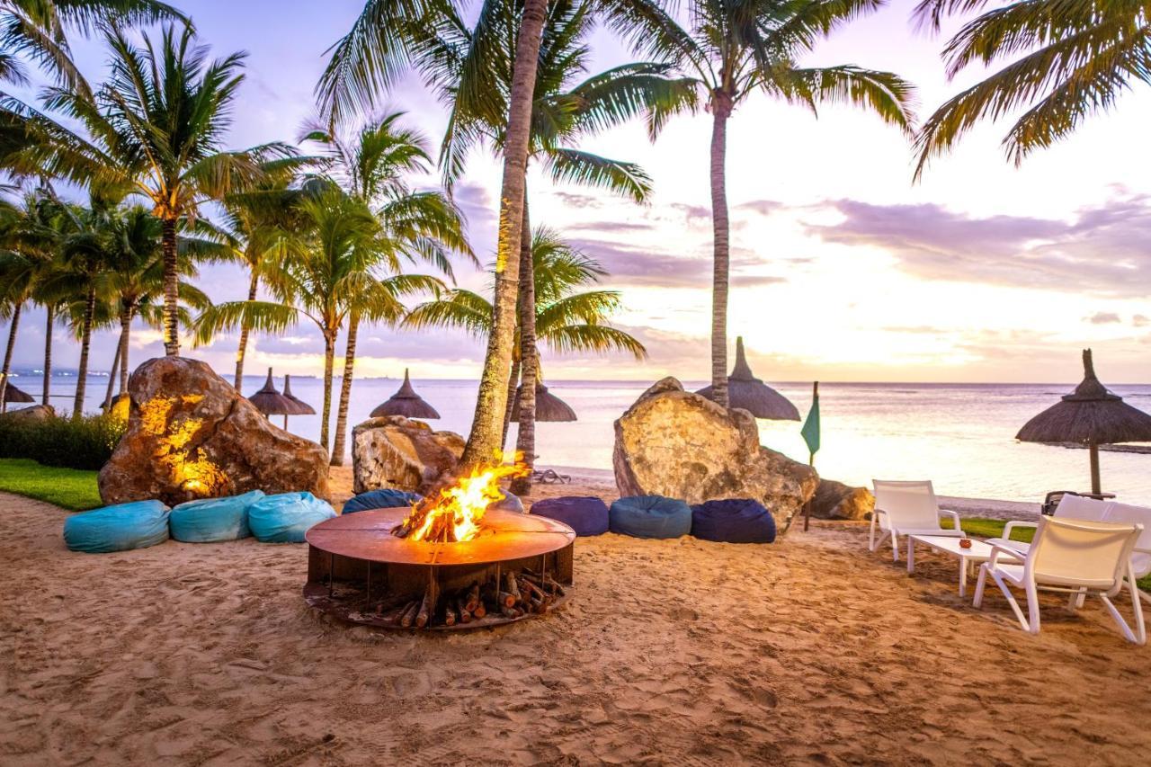 Victoria Beachcomber Resort & Spa - Victoria For 2 - Adults Only Pointe aux Piments Exterior foto