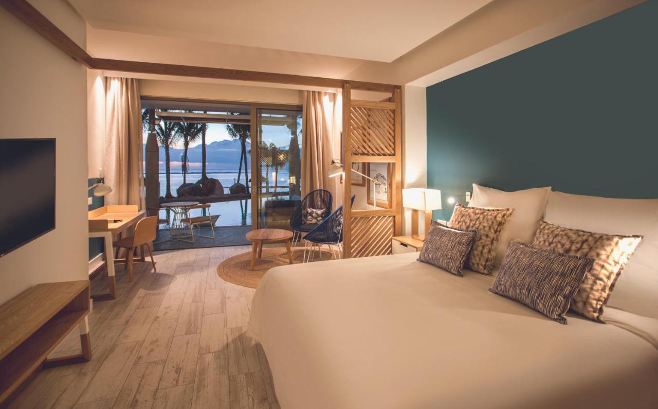 Victoria Beachcomber Resort & Spa - Victoria For 2 - Adults Only Pointe aux Piments Exterior foto